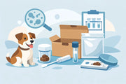 Dog Stool Testing Kit: What to Know