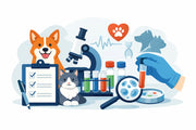 Pet Owner Lab Testing Checklist for Dogs and Cats