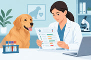 How to Interpret Dog Lab Test Results Clearly