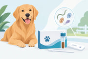 Dog Parasite Test Kit: Smarter Fecal Screening