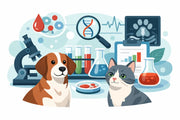 Pet Lab Results Guide for Dog and Cat Owners