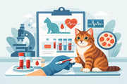 When Do Cats Need Bloodwork?