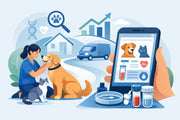 Doorstep Pet Diagnostics Adoption Trends