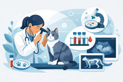 Early Detection Tests for Cats That Matter