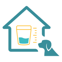 Easy Home Kit: Affordable Pet Labs Complete Urinalysis with Microscopic Evaluation For Dogs