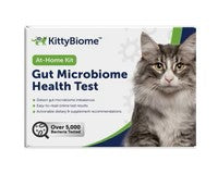 Easy Home Kit: Affordable Pet Labs Biome Diagnostic Test for Cats