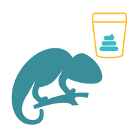 reptile, amphibian and bird fecal test