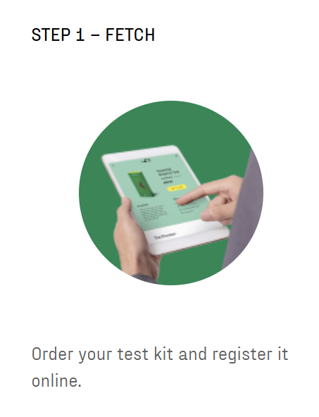 Essential Breed ID Test for Dogs