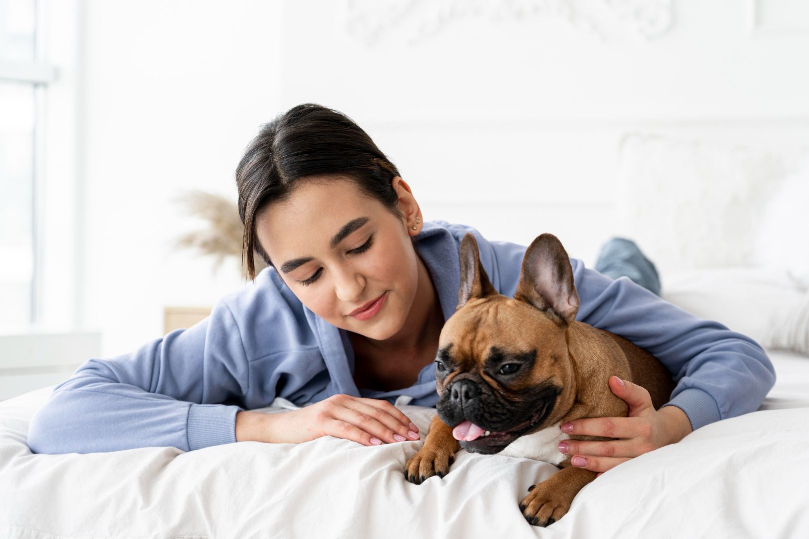Trusted by Over 250,000 Pets and Pet Parents for Reliable, At-Home Health Solutions