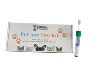 Easy Home Kit: Affordable Pet Labs Pet Age Diagnostic Test