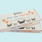 Easy Home Kit: Affordable Pet Labs Pet Age Diagnostic Test
