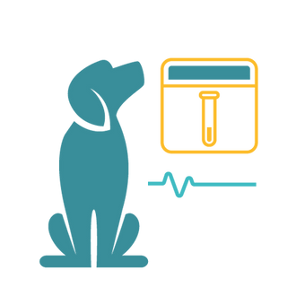 Home-Visit: Affordable Pet Labs Distemper & Parvo Vaccine Titer Diagnostic Test For Dogs