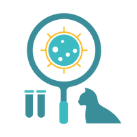 allergy tracker - blood sample for environmental and food allergens-cat