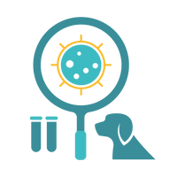 in home dog allergy test-blood sample for environmental and food allergens