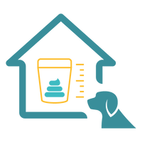 diarrhea tracker - fecal pcr tests - dog