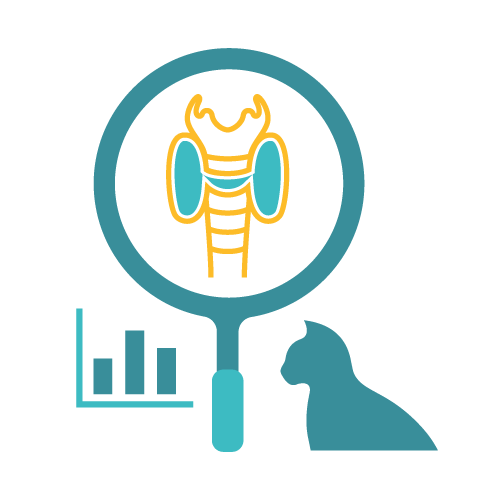 Home-Visit: Affordable Pet Labs Thyroid Disease Diagnostic Test For Cats