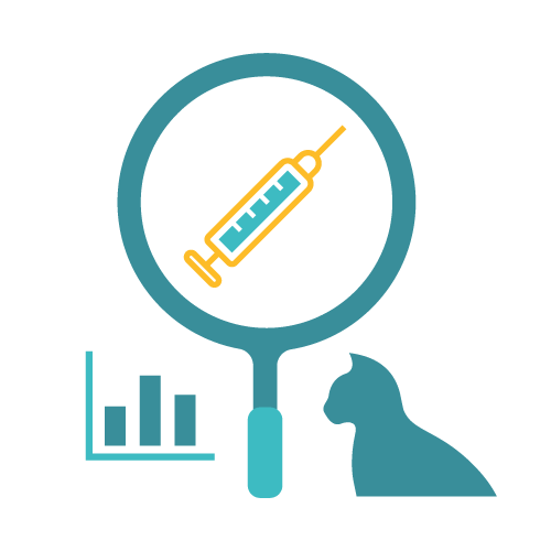 Home-Visit: Affordable Pet Labs Vaccine Titer Diagnostic Test For Cats