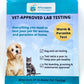 Dog - Total Fecal Tests Plus Giardia